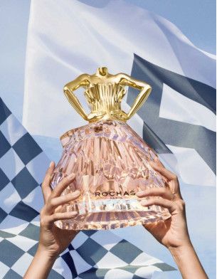 Audace Edp